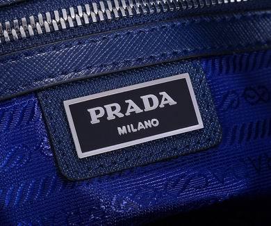 Replica Prada Bags 2VF017 24X16X4cm SC