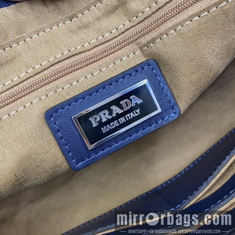 Replica Prada Bags 1049-5 26.5X18X6cm XM