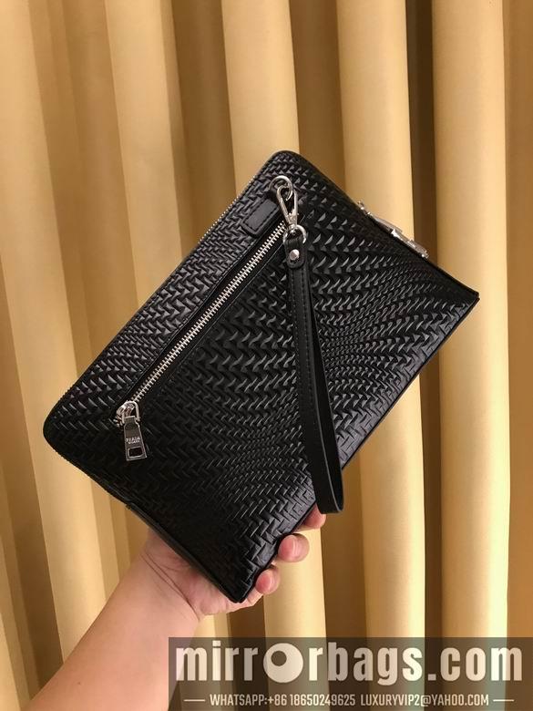 Replica Prada Bags 978-5 27X19.5cm XM-2