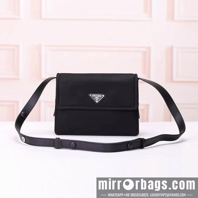 Replica Prada Bags 23X16X11cm 053080 XM