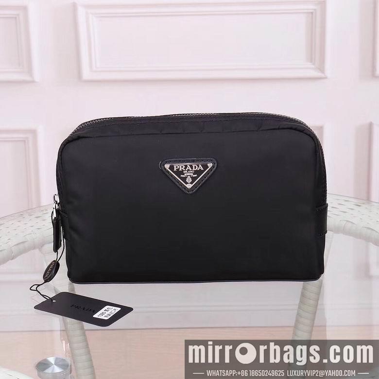 Replica Prada Bags 23X14X5cm 053046 XM
