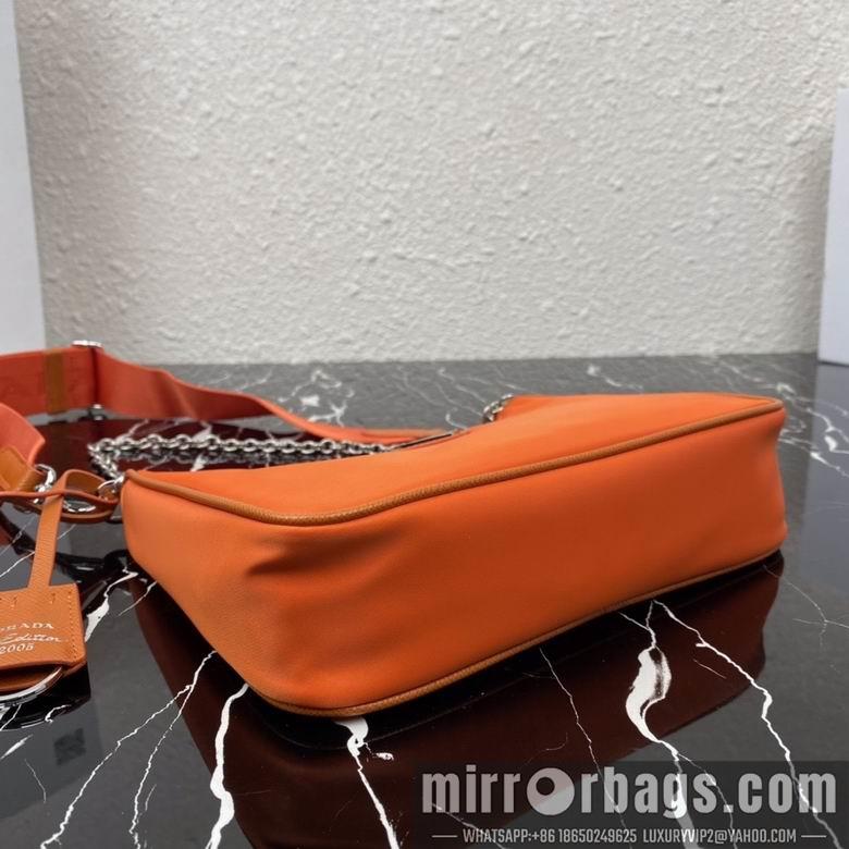 Replica Prada Bags 1BH204 22X12X6cm XMY 3