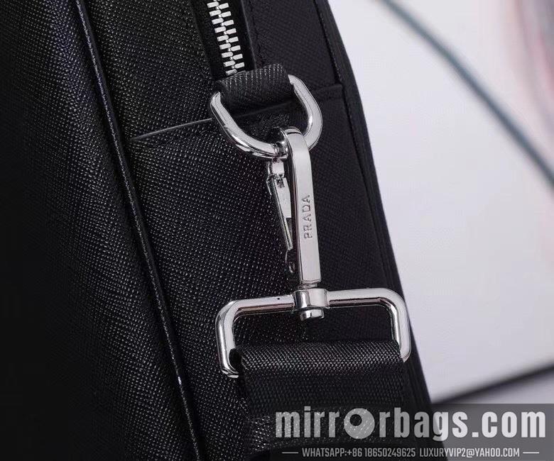 Replica Prada Bags VS363R 36X28X6.5cm SC 4colour