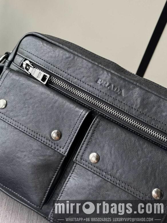 Replica Prada Bags 6711 28X20X7.5cm WP