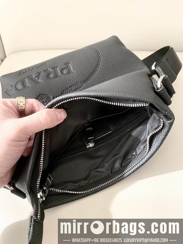 Replica Prada Bags 801-1 23X27X5cm XM