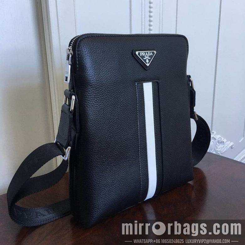 Replica Prada Bags 22057-2 24X28X7cm XM