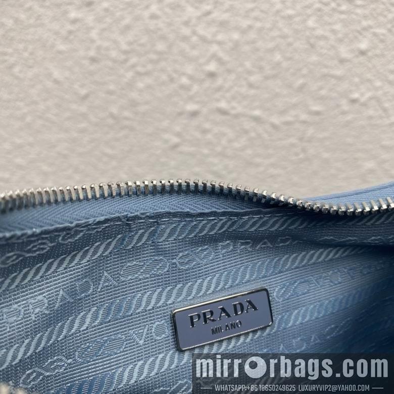 Replica Prada Bags 1BH204 22X12X6cm XMY 8