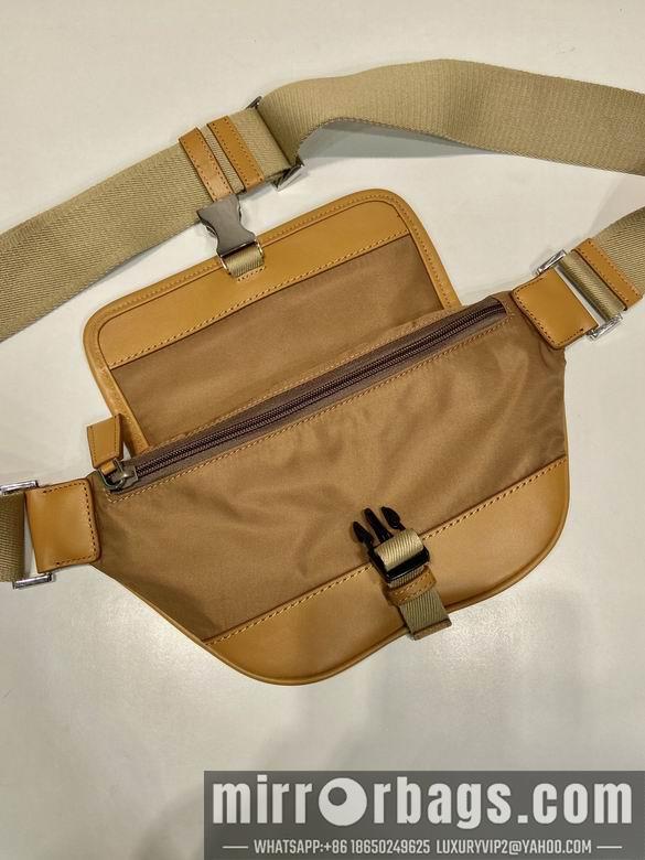 Replica Prada Bags 2VH176 18X15X5cm WP 3colour