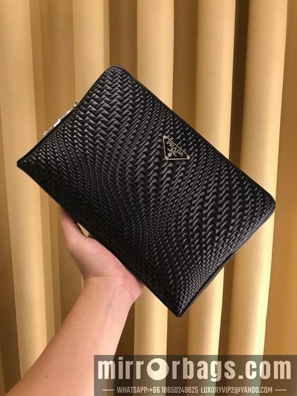 Replica Prada Bags 978-5 27X19.5cm XM-2