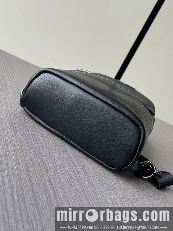 Replica Prada Bags 6906 30X18X9cm WP