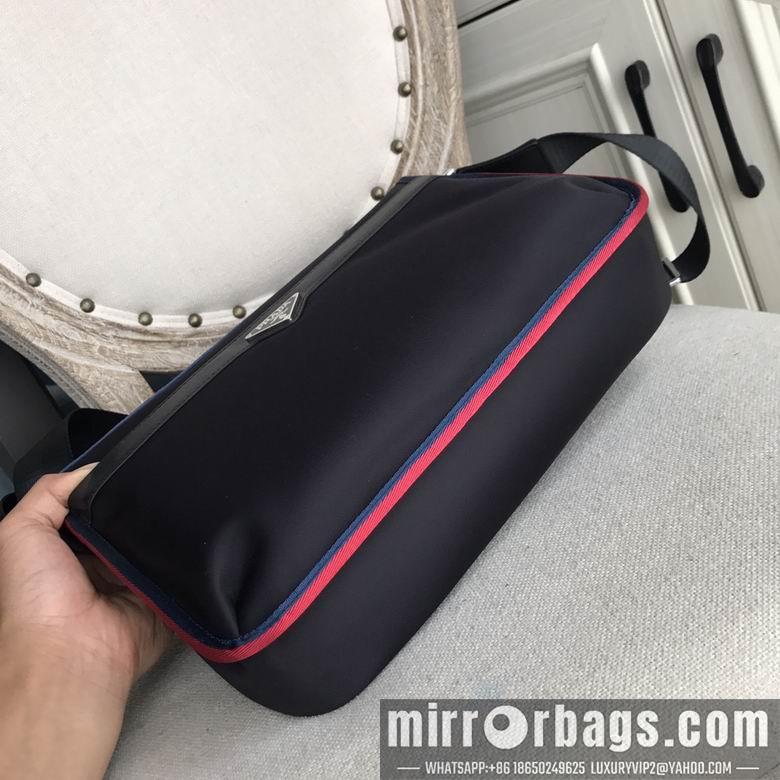 Replica Prada Bags 8371-3 30X20X7cm WP