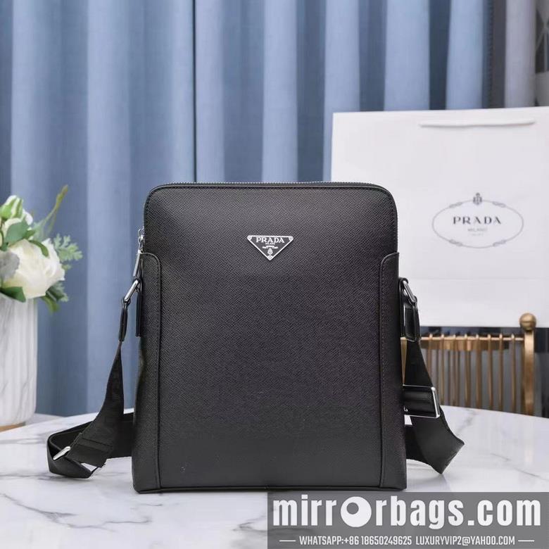 Replica Prada Bags 8016 25X28X6cm XM