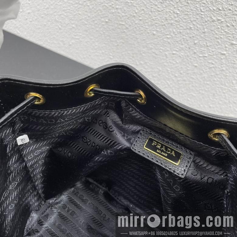 Replica Prada Bags 55129 18X23X12cm XM 4