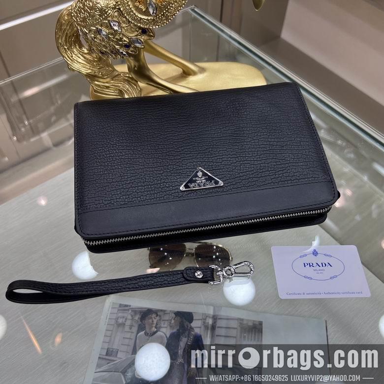 Replica Prada Bags 170901-7 25X17X5cm XM