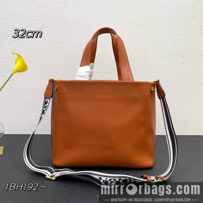 Replica Prada Bags 1BH192 32X24X14cm XM 4