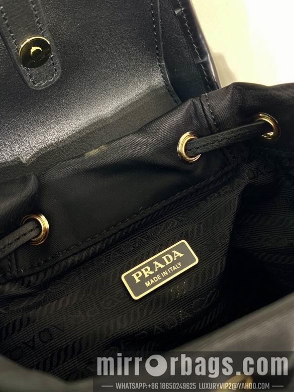 Replica Prada Bags 1BZ075 16X18X10.5cm XM