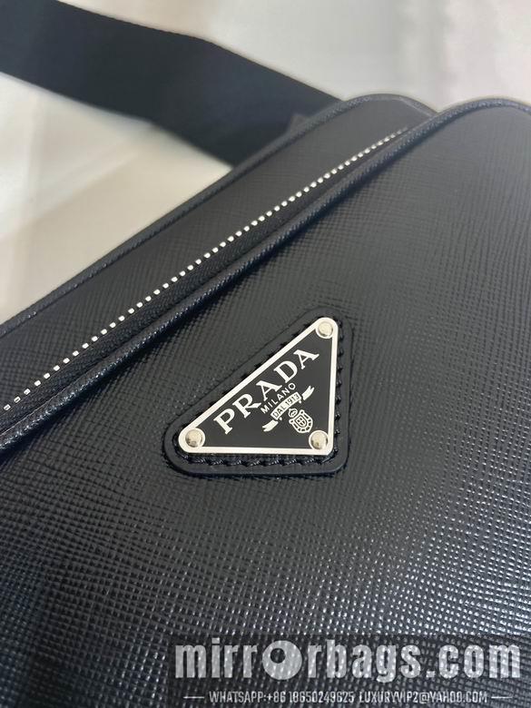 Replica Prada Bags 2VH170 20X13.5X7cm YG 2colour