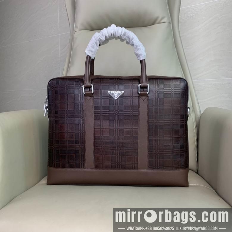 Replica Prada Bags 8403-1 38X28X6cm WP