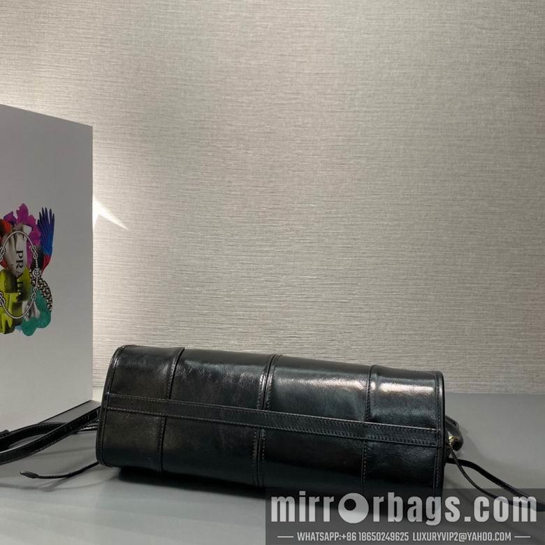 Replica Prada Bags 1BA426 31BA426 32X15.5X12cm YG 2colour