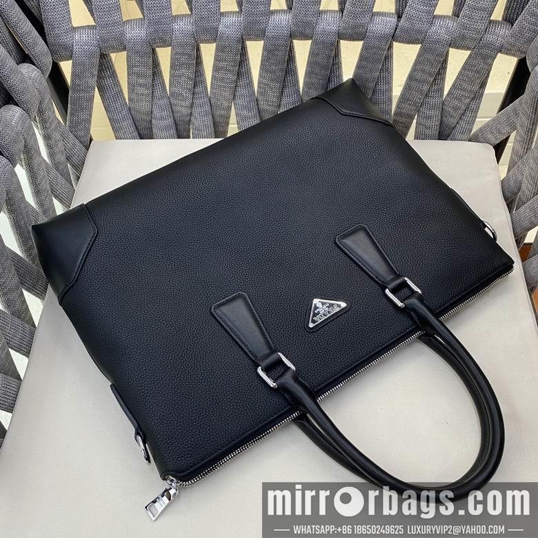 Replica Prada Bags 5223-1 39X29X6cm XM