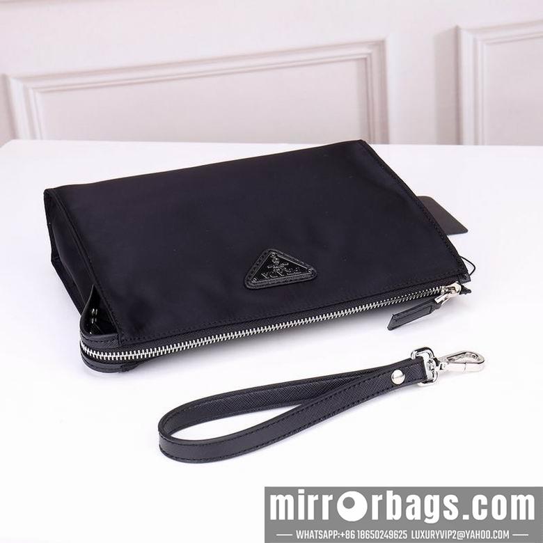 Replica Prada Bags 064 23X18X6cm