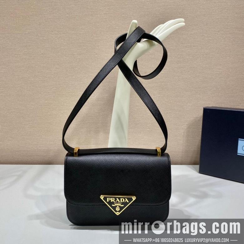 Replica Prada Bags 1BD320 22X16X6cm XM 4colour