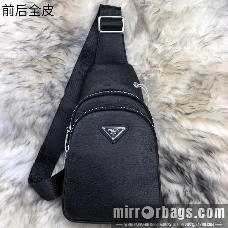 Replica Prada Bags 33048-1 17X29X6.5cm XM