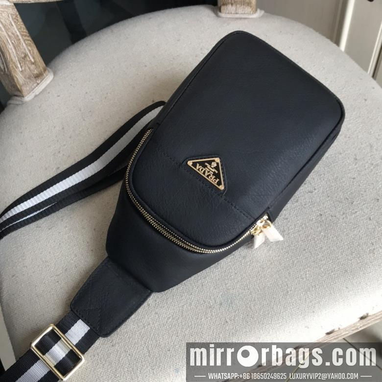 Replica Prada Bags 9876-2 28X16X7.5cm XM