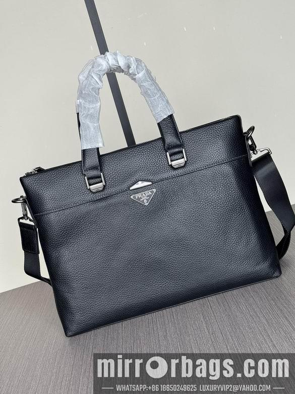 Replica Prada Bags 9935-1 39X29X6cm WP