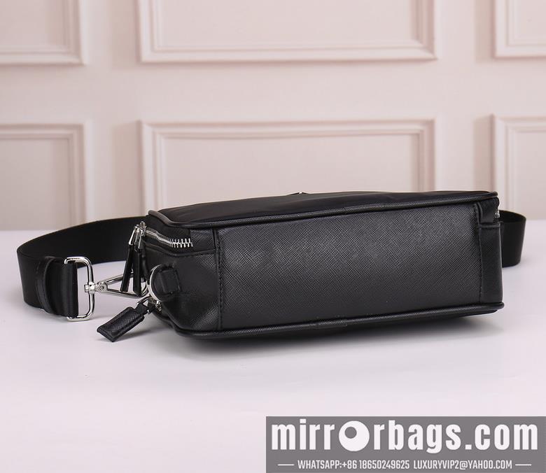 Replica Prada Bags 2069 22X16X8cm XM