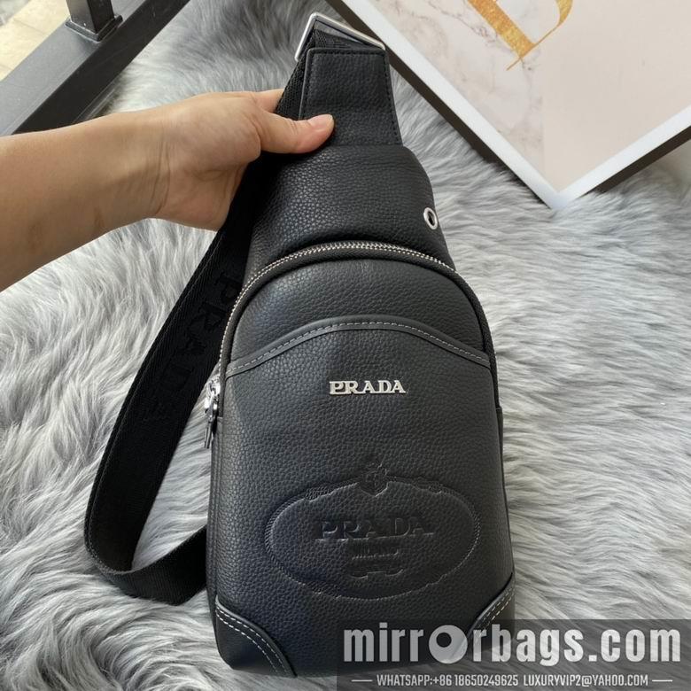 Replica Prada Bags 33051-1 29X17X4.5cm WP
