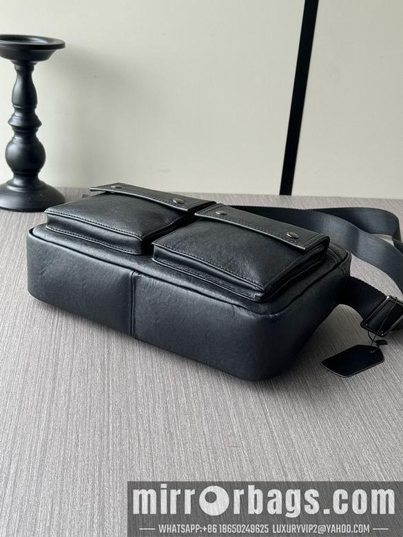 Replica Prada Bags 6711 28X20X7.5cm WP