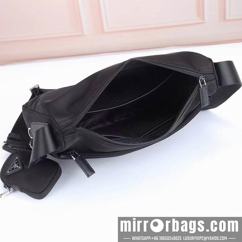 Replica Prada Bags 30X24X9cm 053069 XM