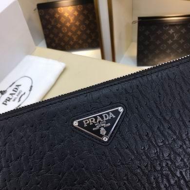 Replica Prada Bags 309-4 27X16X0.5cm WP