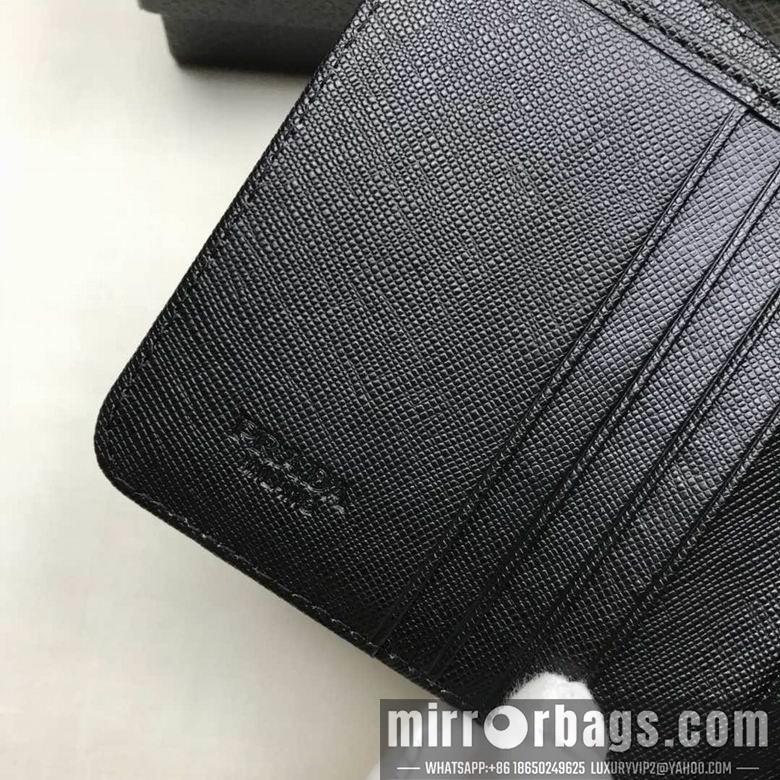 Replica Prada Bags LM0522 10x9x2cm YG 3