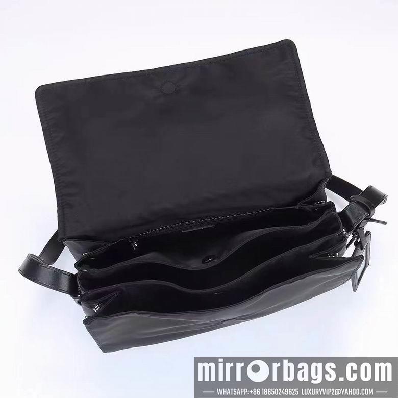 Replica Prada Bags 30X21.5X12cm 053079 XM