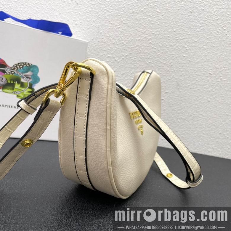 Replica Prada Bags 1BH195 24X15X8cm XM 1