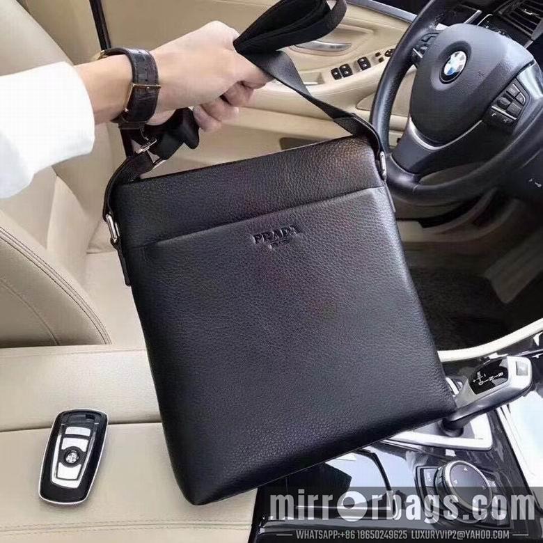 Replica Prada Bags 3539-3 28X26X5cm XM
