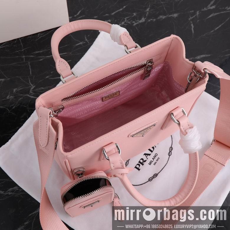 Replica Prada Bags 23X16.5X10cm 101101 YG 2
