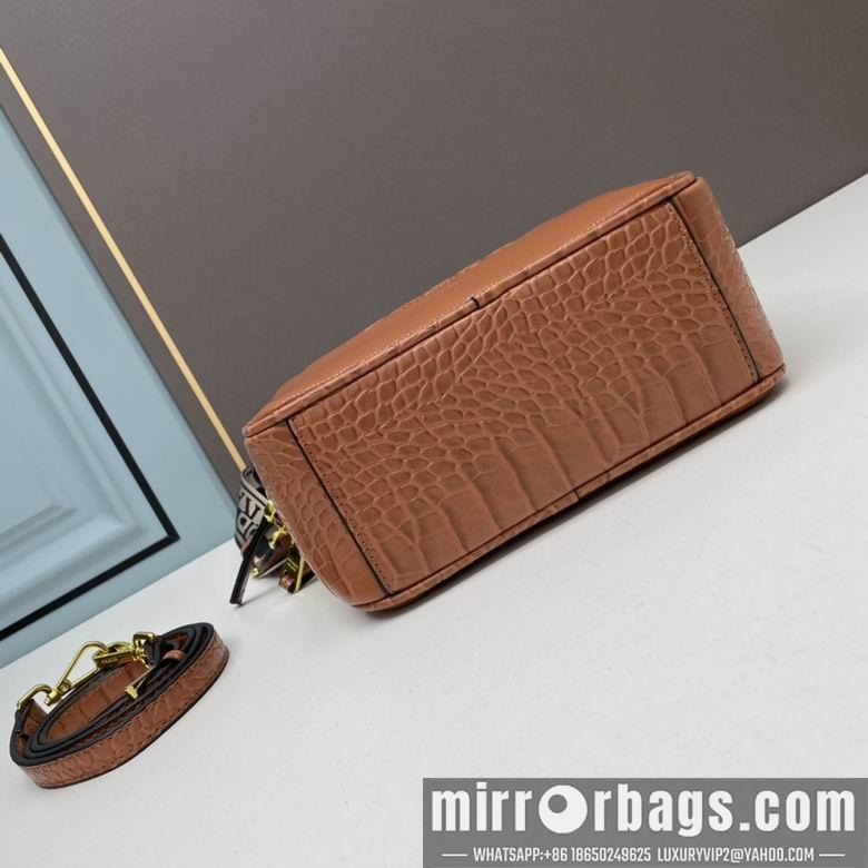 Replica Prada Bags 55108 23X16X10cm XM 1