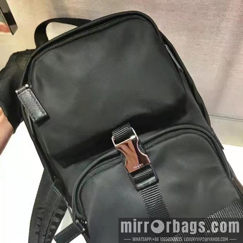 Replica Prada Bags 2VZ013 20X31X6cm WP