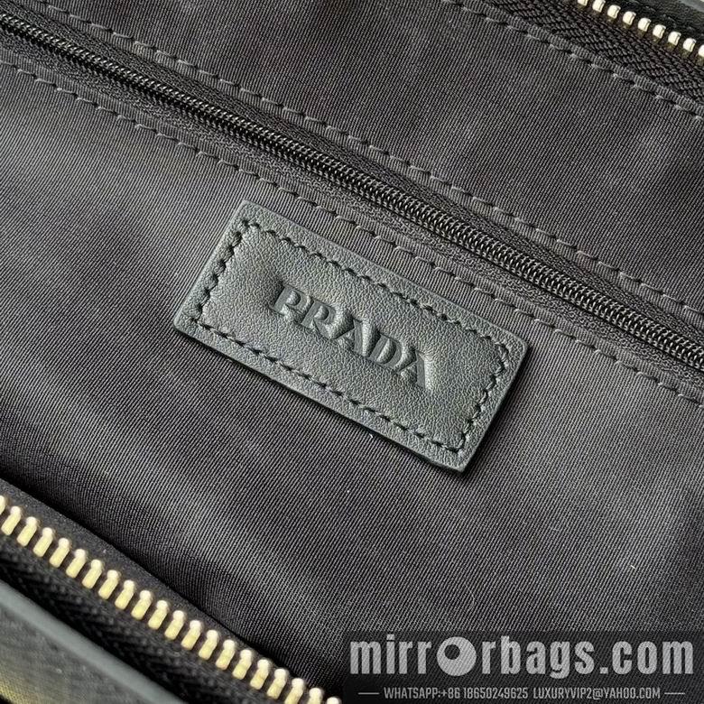 Replica Prada Bags 2813-1P 39X29X7cm WP