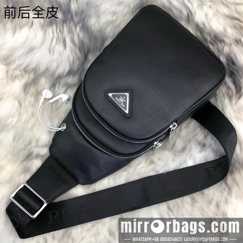 Replica Prada Bags 33048-1 17X29X6.5cm XM