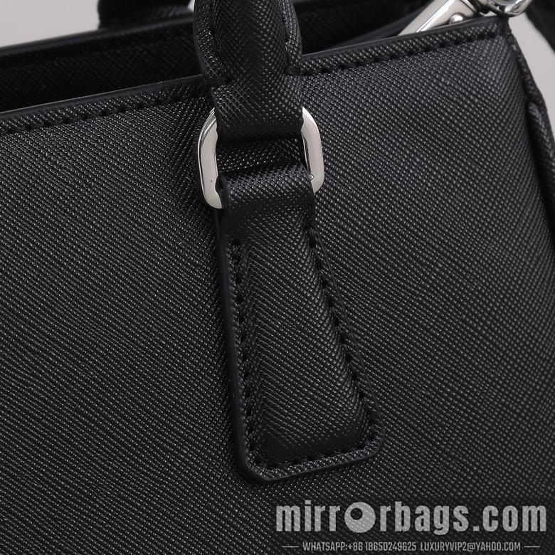 Replica Prada Bags 23X16.5X10cm 101101 YG 5
