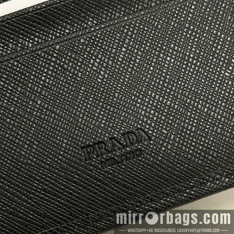 Replica Prada Bags 10X9X2cm 051002 ZC 4