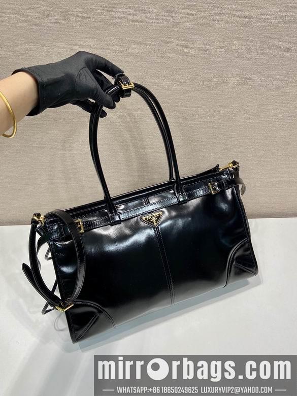 Replica Prada Bags 1BA433 38X30X12cm XM