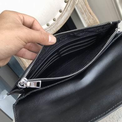 Replica Prada Bags 8505-4 27X15X2.5cm WP