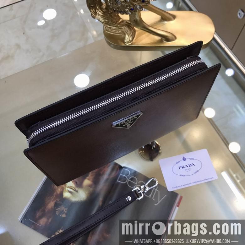 Replica Prada Bags 6615-7 26X17X5.5cm XM