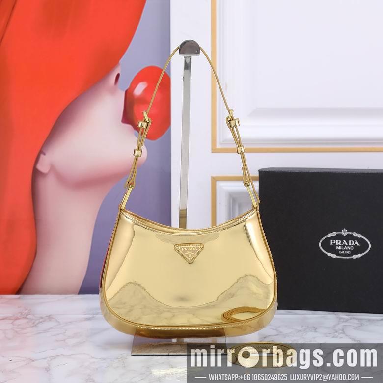 Replica Prada Bags 1BC269 22X18.5X4.5cm XMY 2