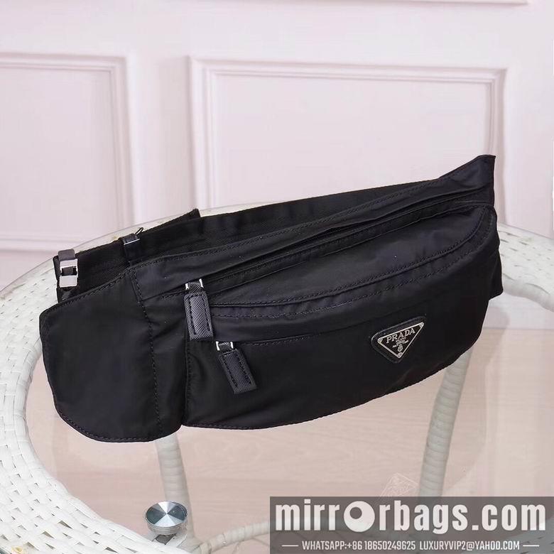 Replica Prada Bags 32X14X6cm 053035 XM